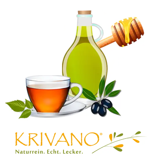 KRIVANO Webshop KRIVANO-Webshop